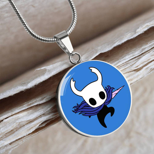 Hollow Knight Necklace