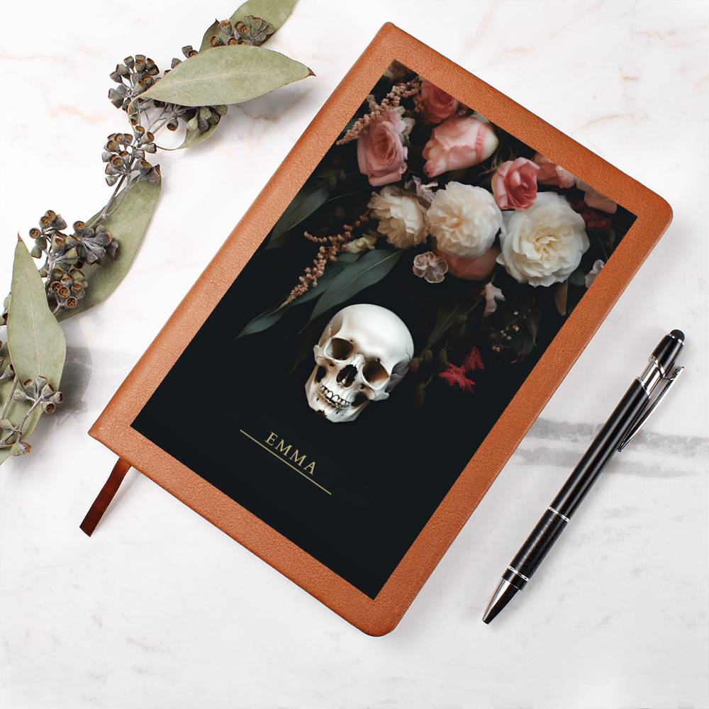 Skull Journal