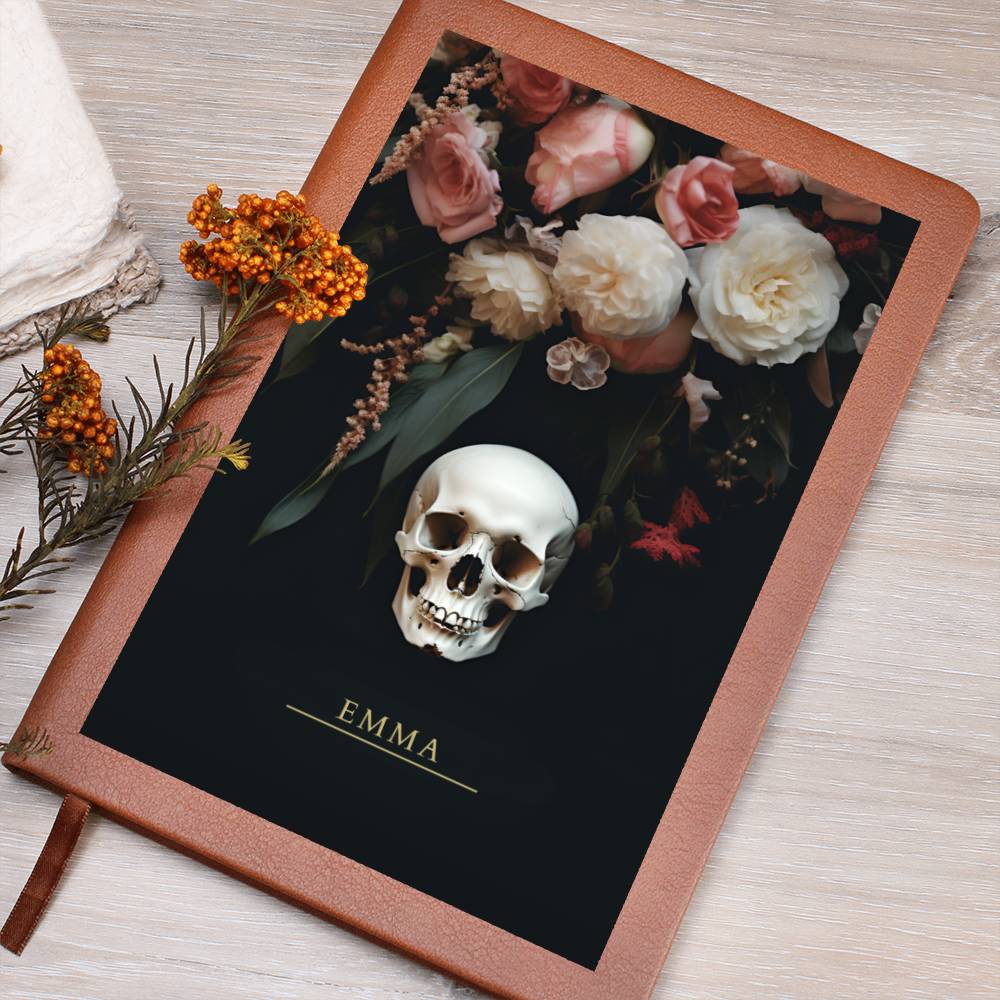 Skull Journal